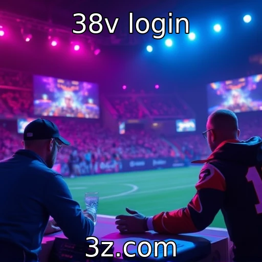 Inovações em tecnologia de jogos ao vivo